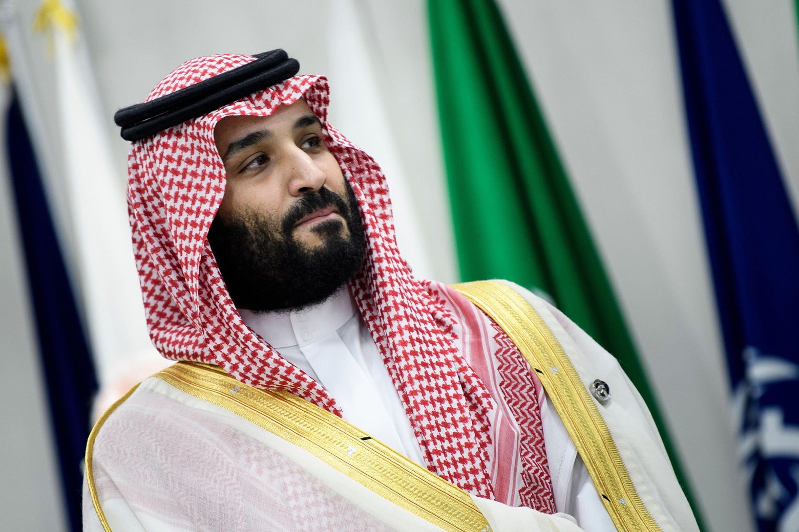 The decision not to sanction Mohammed bin Salman for Jamal Khashoggi’s murder puts others at risk.