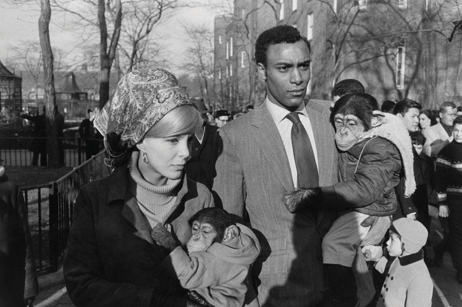 Garry Winogrand A Look Back At One Of Americas Most - 