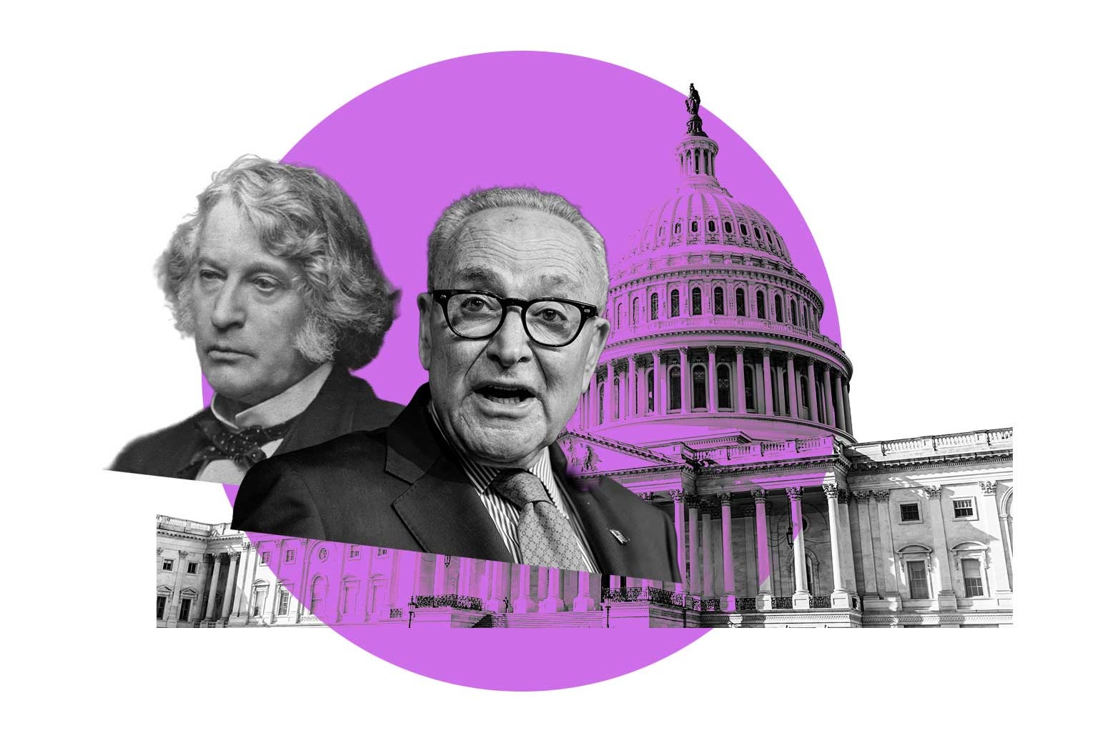 How Congress Can Pass a New Voting Rights Act Despite the Supreme Court