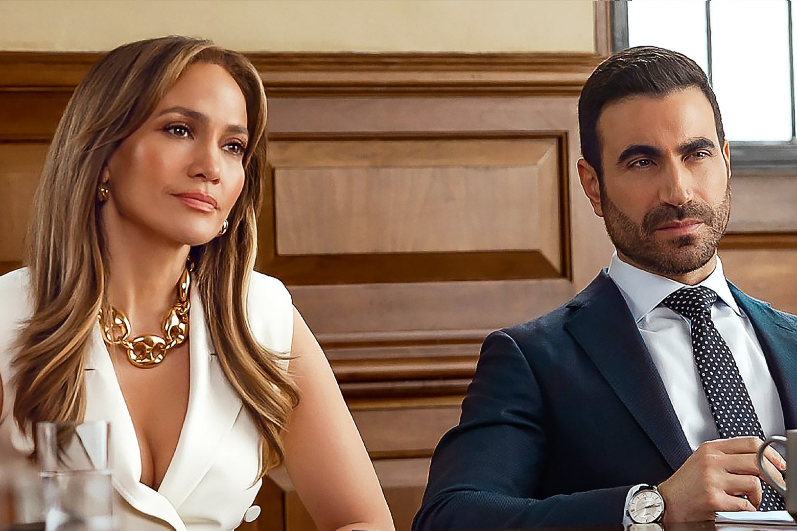 Jennifer Lopez&rsquo;s New Netflix Rom-Com Proves Exactly What She Needs to Do for the Rest of Her Life