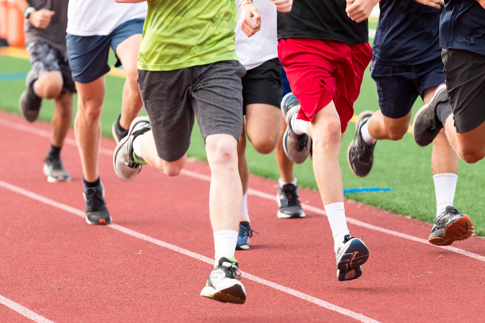 Bringing Back the Presidential Fitness Test Is a Good Idea. There's Just One Problem.