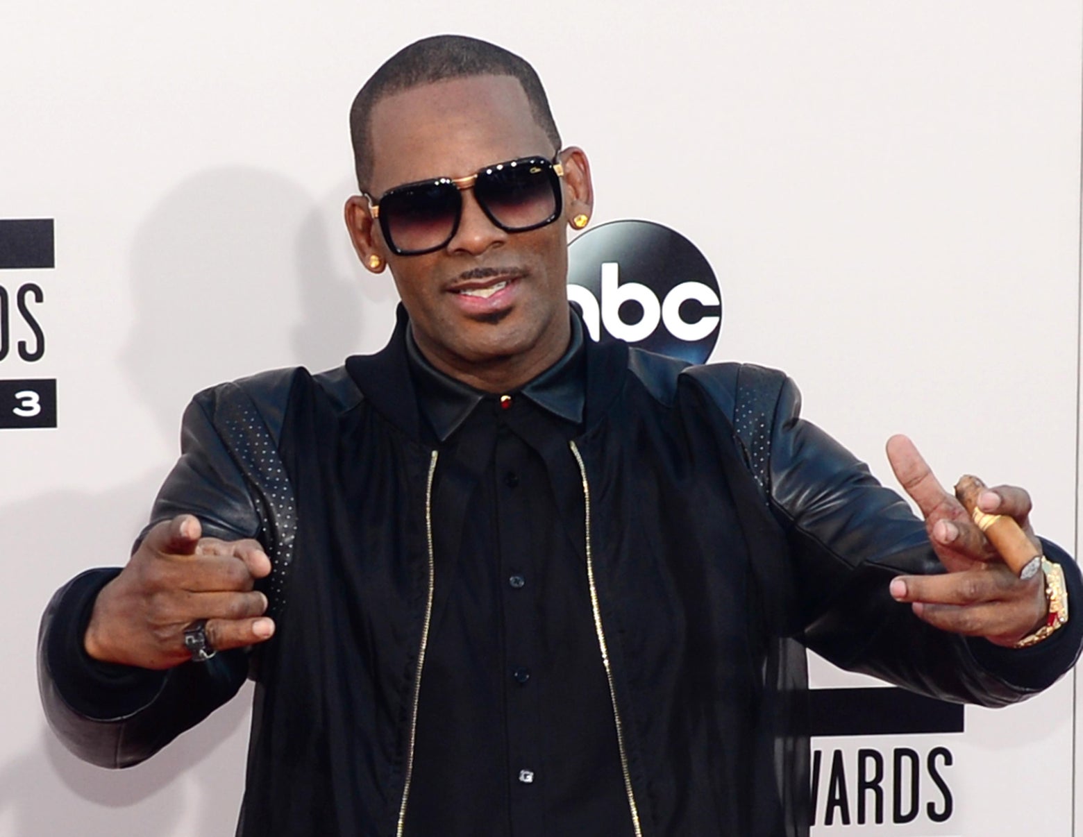 Bill Cosby and R. Kelly: Both alleged sexual predators, but only one’s ...