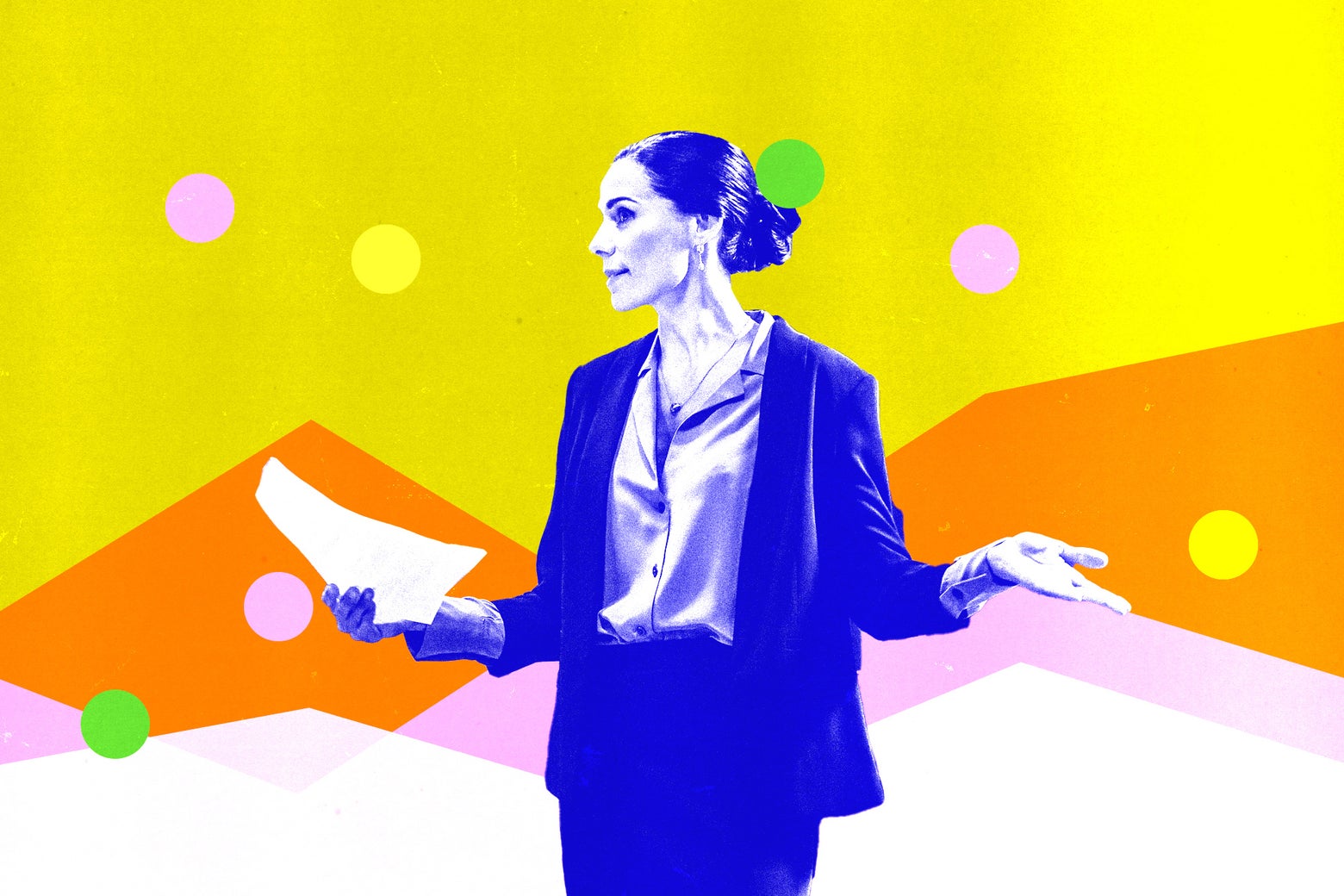 My Sister Crashed Her Ex's Wedding and Got Arrested. My Family Thinks I Should Be the One to Clean It Up.