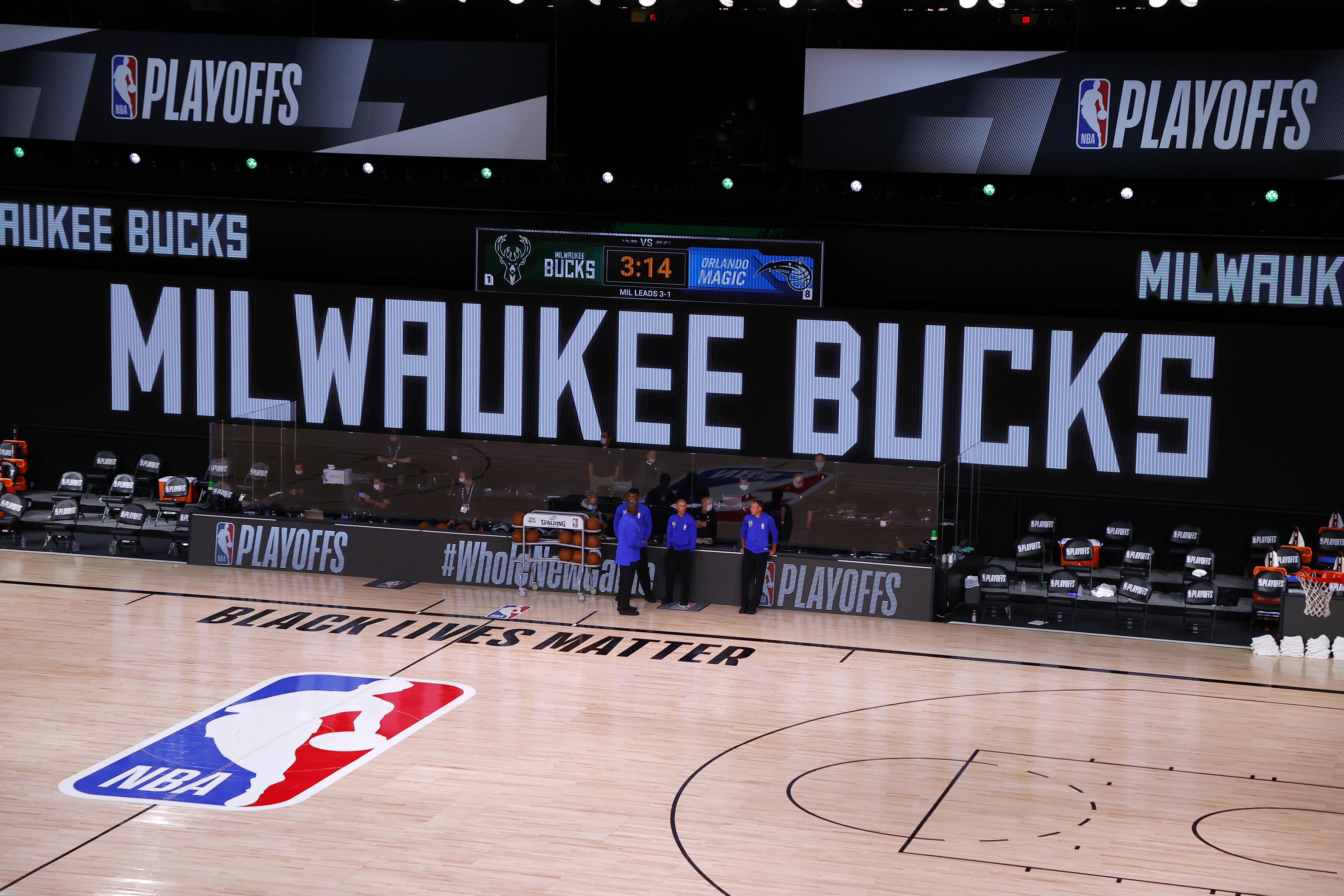 Milwaukee Bucks  The Official Site of the Milwaukee Bucks