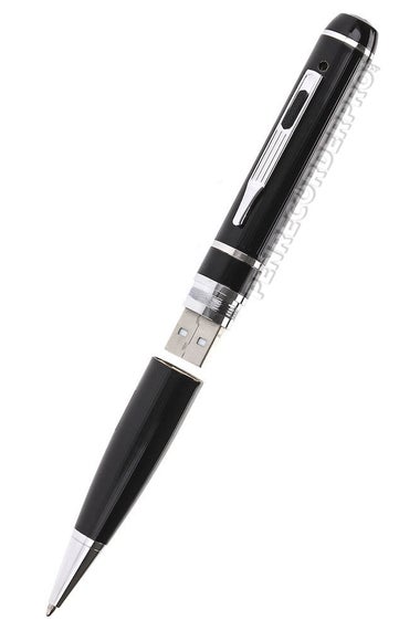 PenRecorderPro HD500