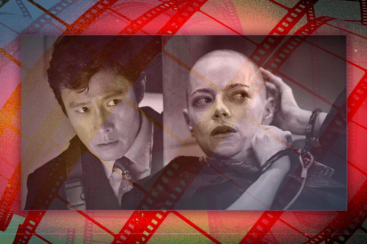 Some of This Year’s Most Urgent, Timely Movies Were … Remakes