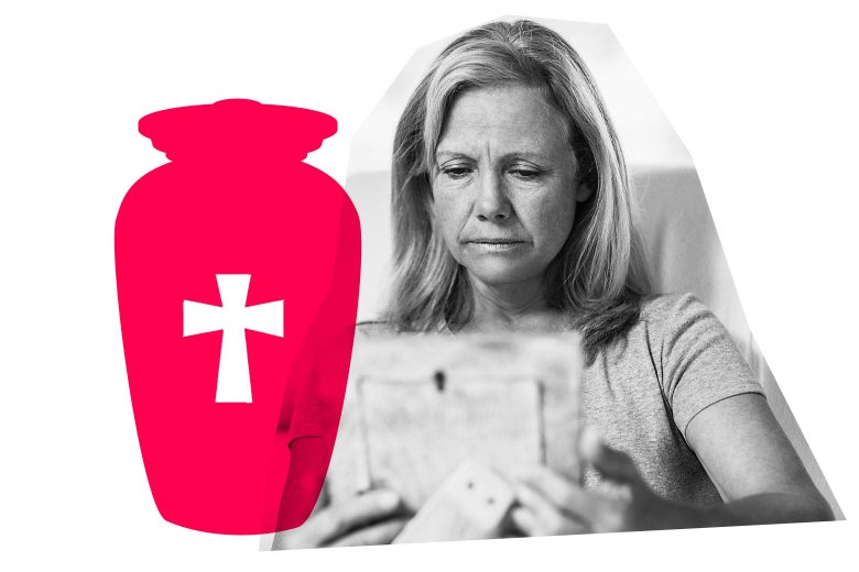 Help! My Stepmother Behaved Appallingly Around My Father’s Death. Now She Wants Me to Care for Her. Help! My Stepmother Behaved Appallingly Around My Father’s Death. Now She Wants Me to Care for Her.