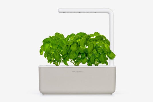 The Smart Garden 3.