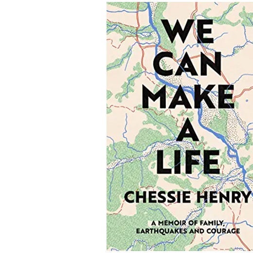 We Can Make a Life cover
