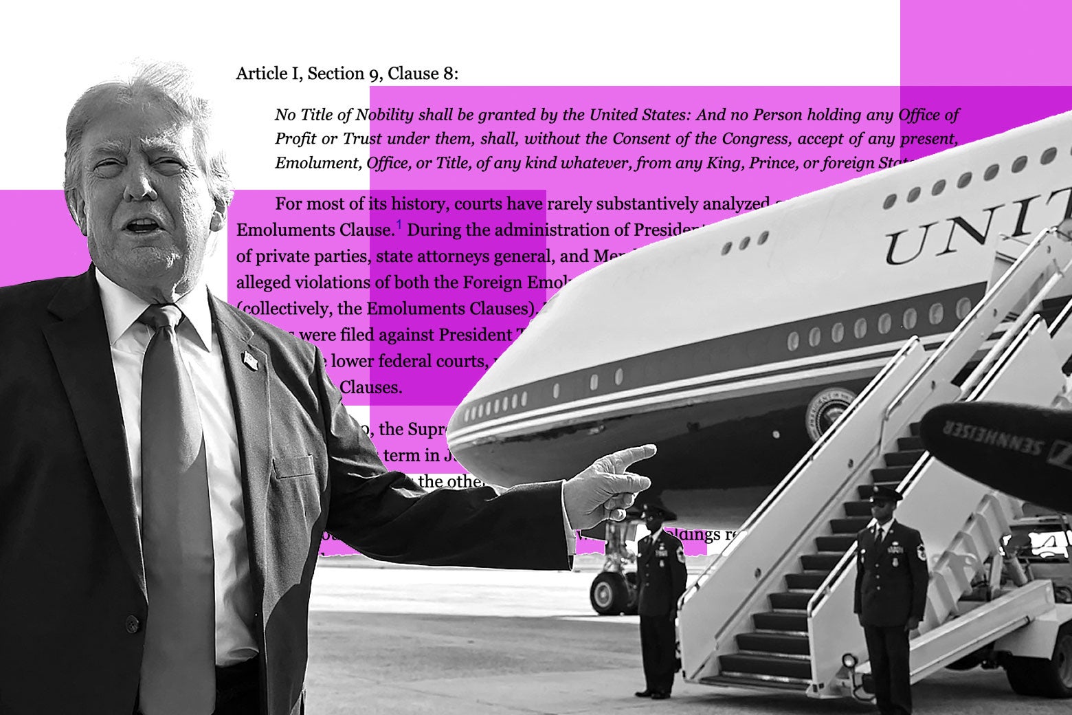 Dear (Juris)Prudence: It Was One of the Biggest Scandals of the First Trump Term and It’s Even Worse Now. Where Did It Go?