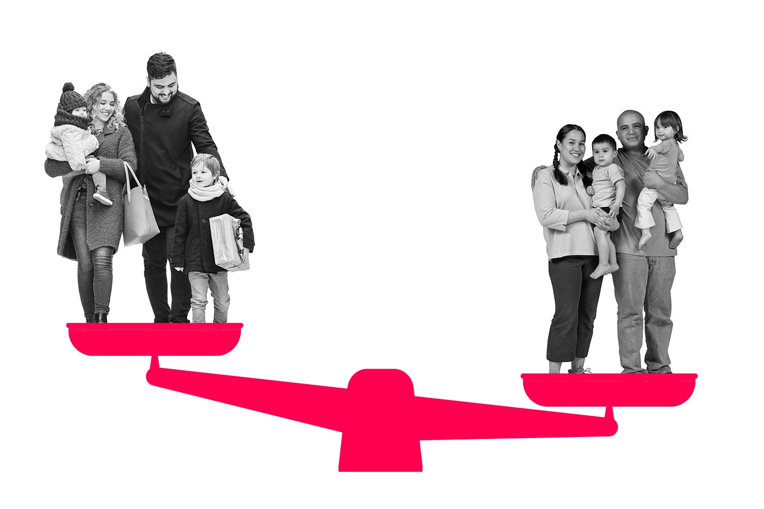 Help! My Family All Vacations Together. I Never Get Invited.