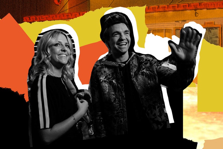 Slate’s Culture Gabfest on the Oscars, The Other Two, and how Instagram is reshaping our lives.