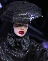 Did McQueen's Fall 2009 Collection Presage His Death?