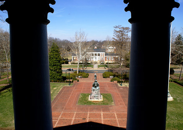 University Of Virginia Law >> Douglas Laycock Gets Smeared Lgbtq Groups Attack On The University University Of Virginia Law >> Douglas Laycock Gets Smeared Lgbtq Groups Attack On The University
