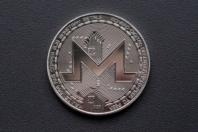 Meet Monero, the privacy coin beloved by the alt-right and criminals.