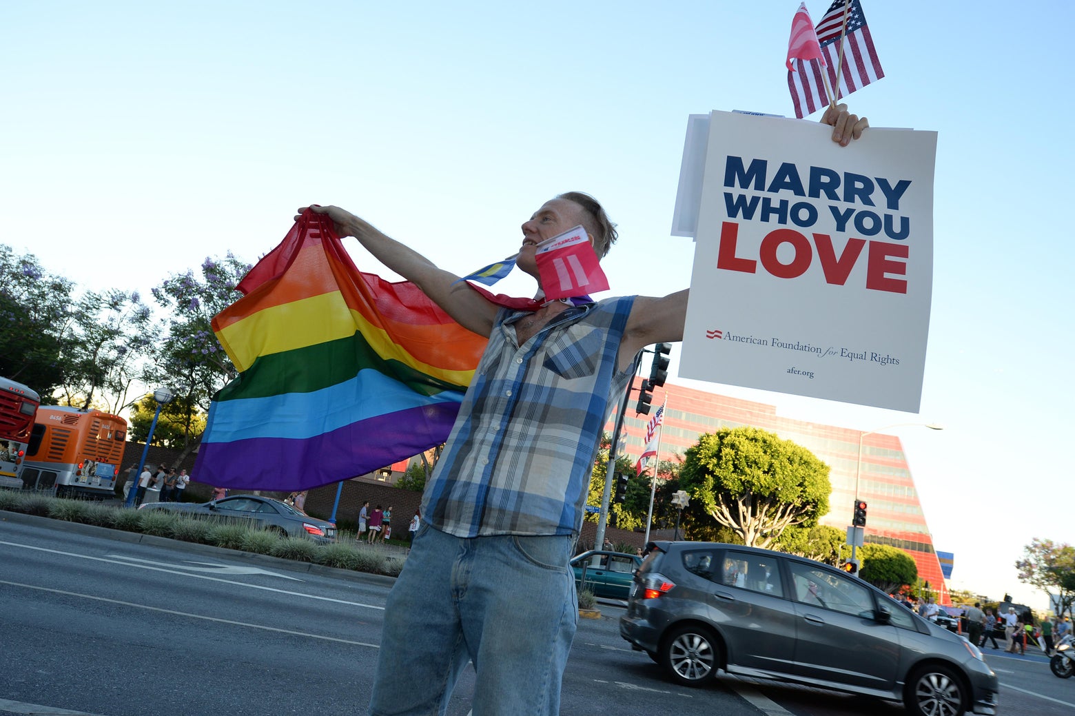 Virginia Same Sex Marriage Ruling Put On Hold By The Supreme Court 4399