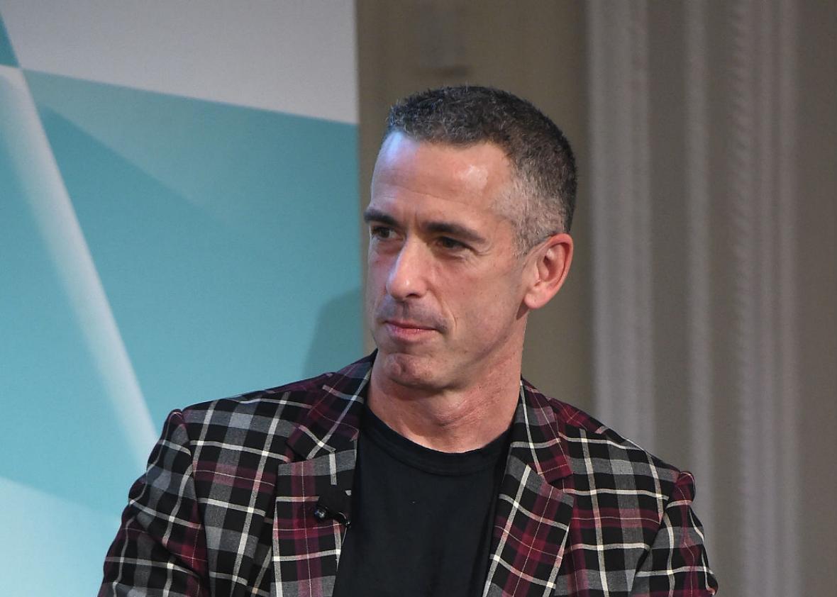 Dan Savage on the Nashville Statement.