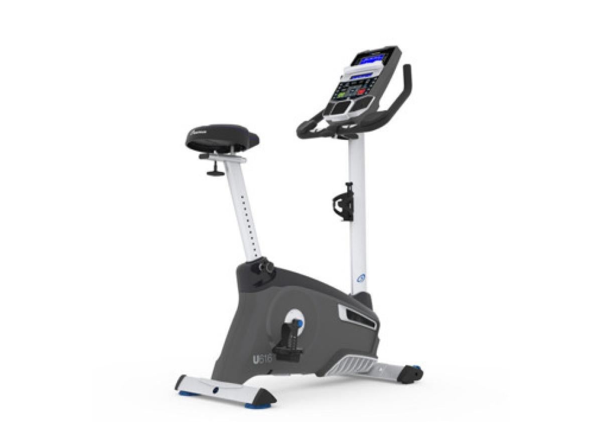 stationary bike amazon prime