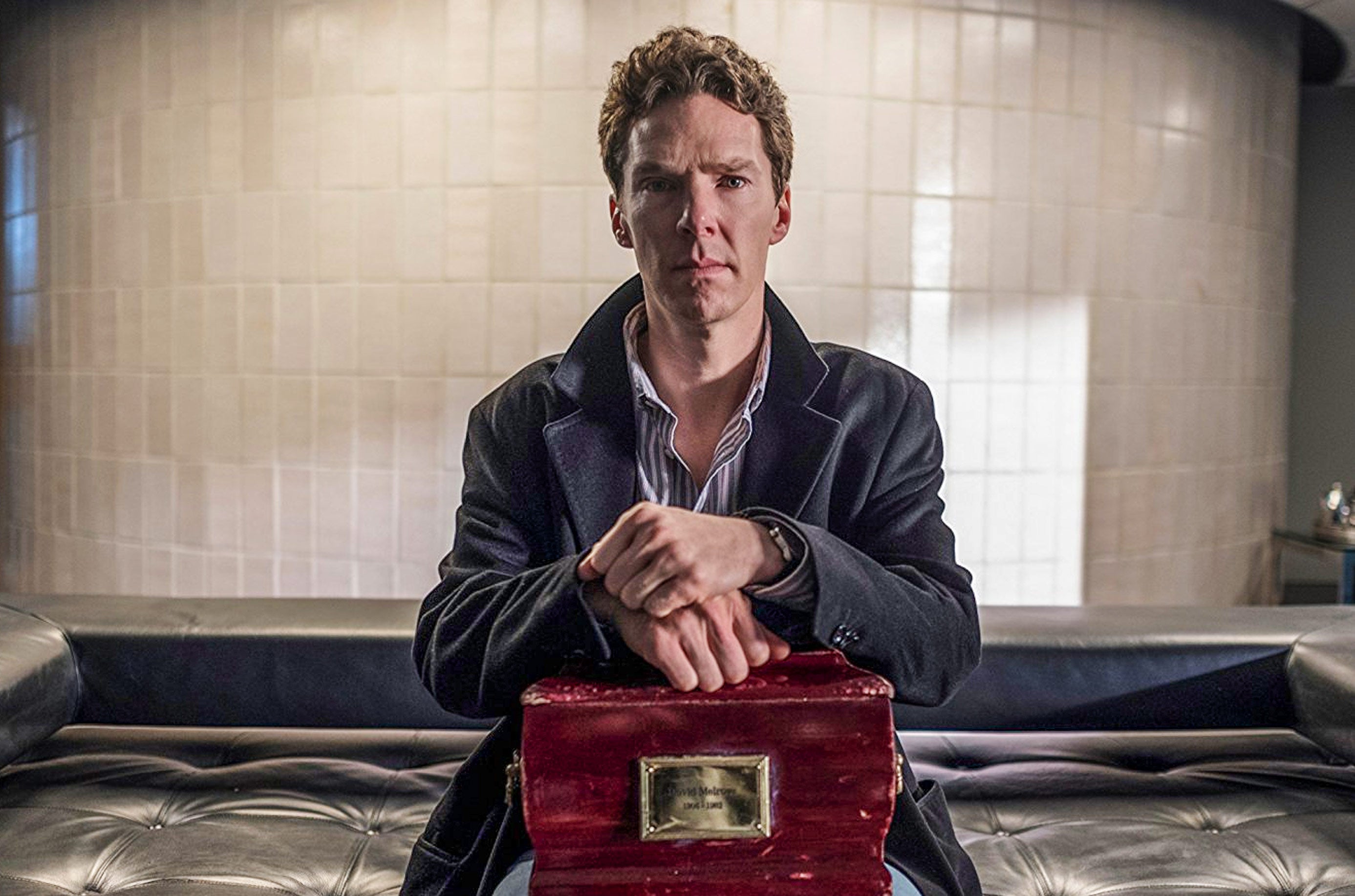 Patrick Melrose, Starring Benedict Cumberbatch, Reviewed.