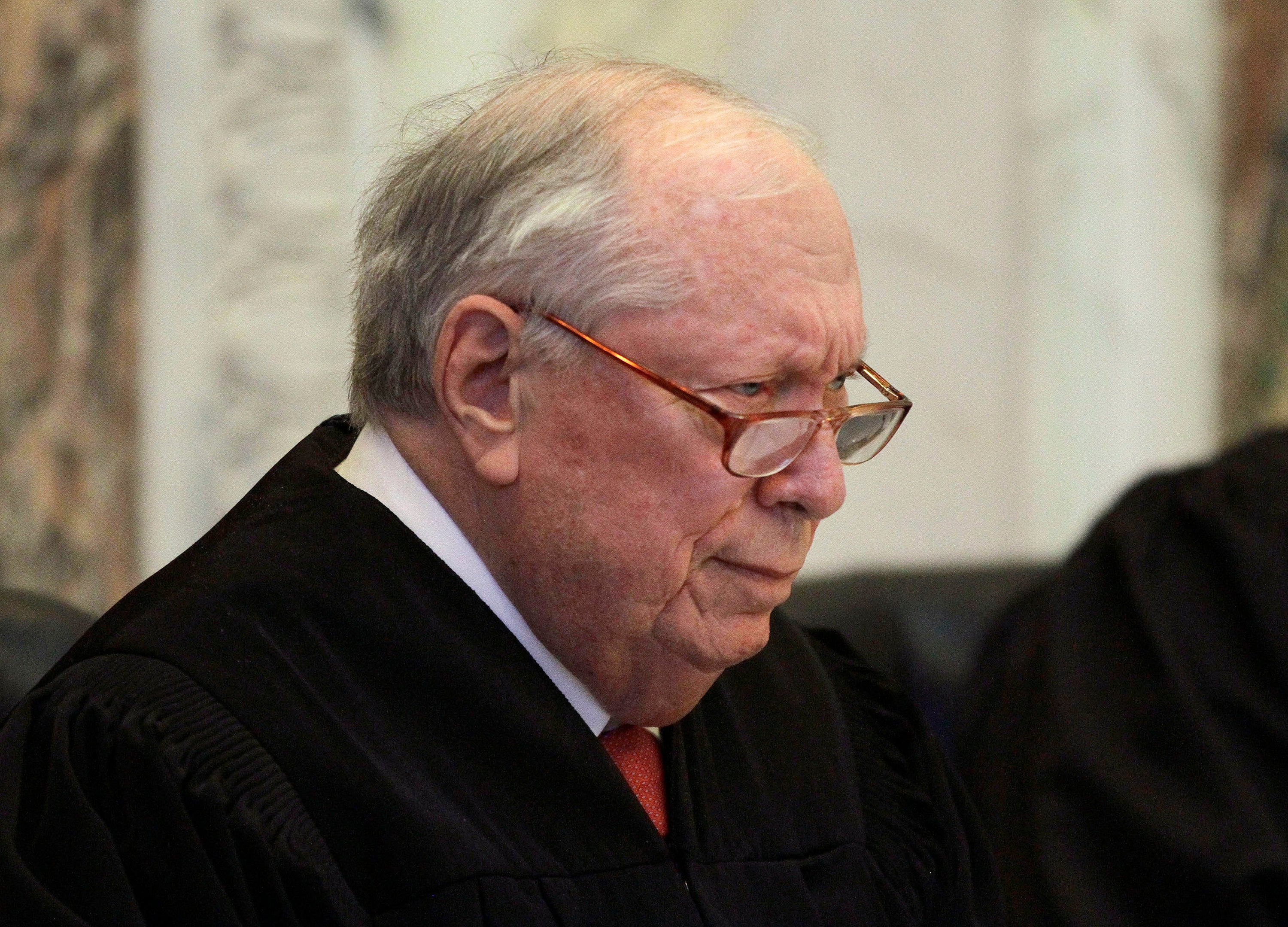 Are We Finally Ready to Hold Federal Judges Accountable for Workplace Harassment?