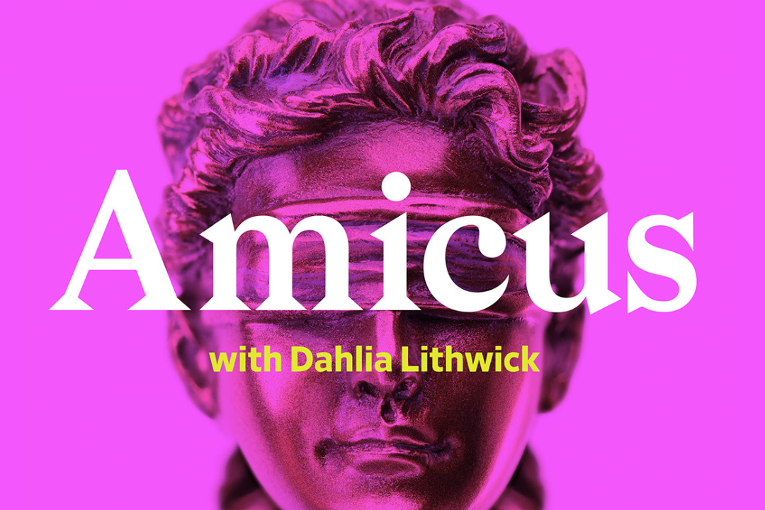 A Unified Theory of What the MAGA Justices Are Thinking