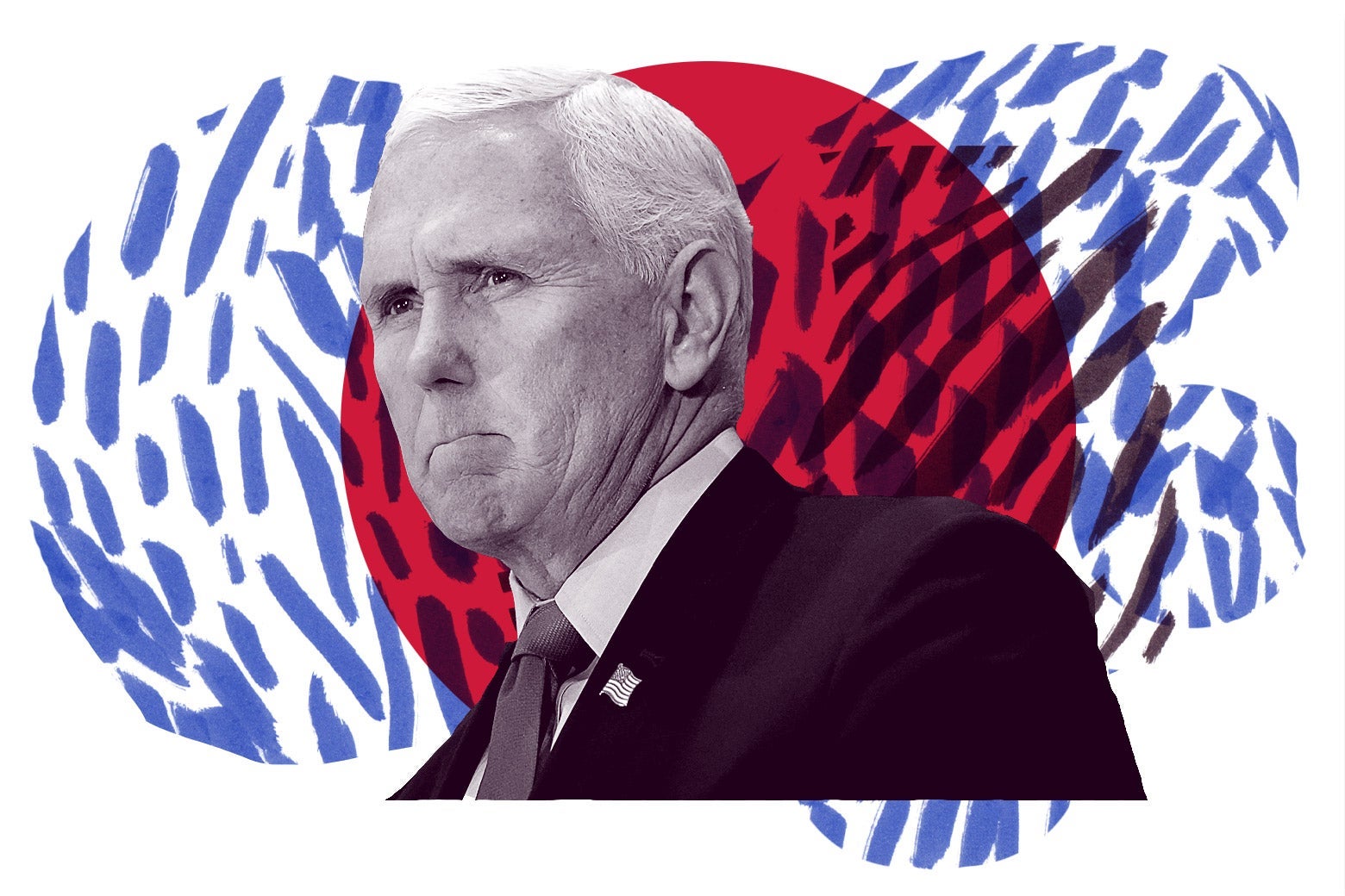 Mike Pence.
