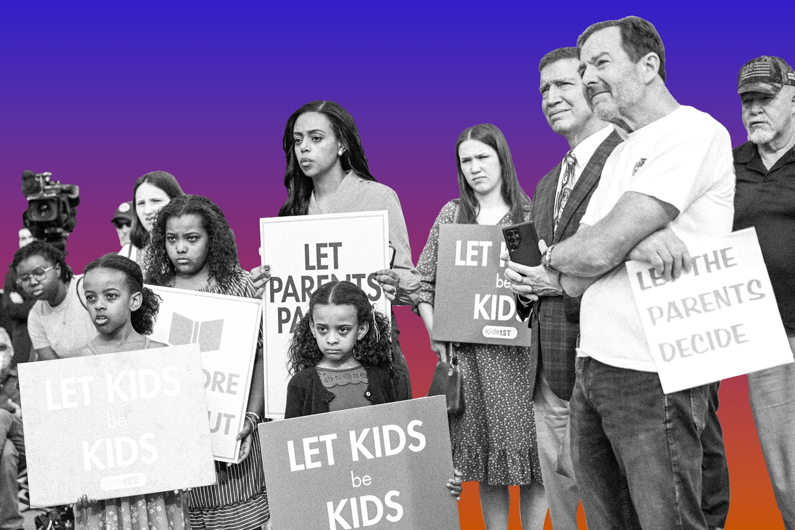 Are Public Schools the Supreme Court’s Next Target?