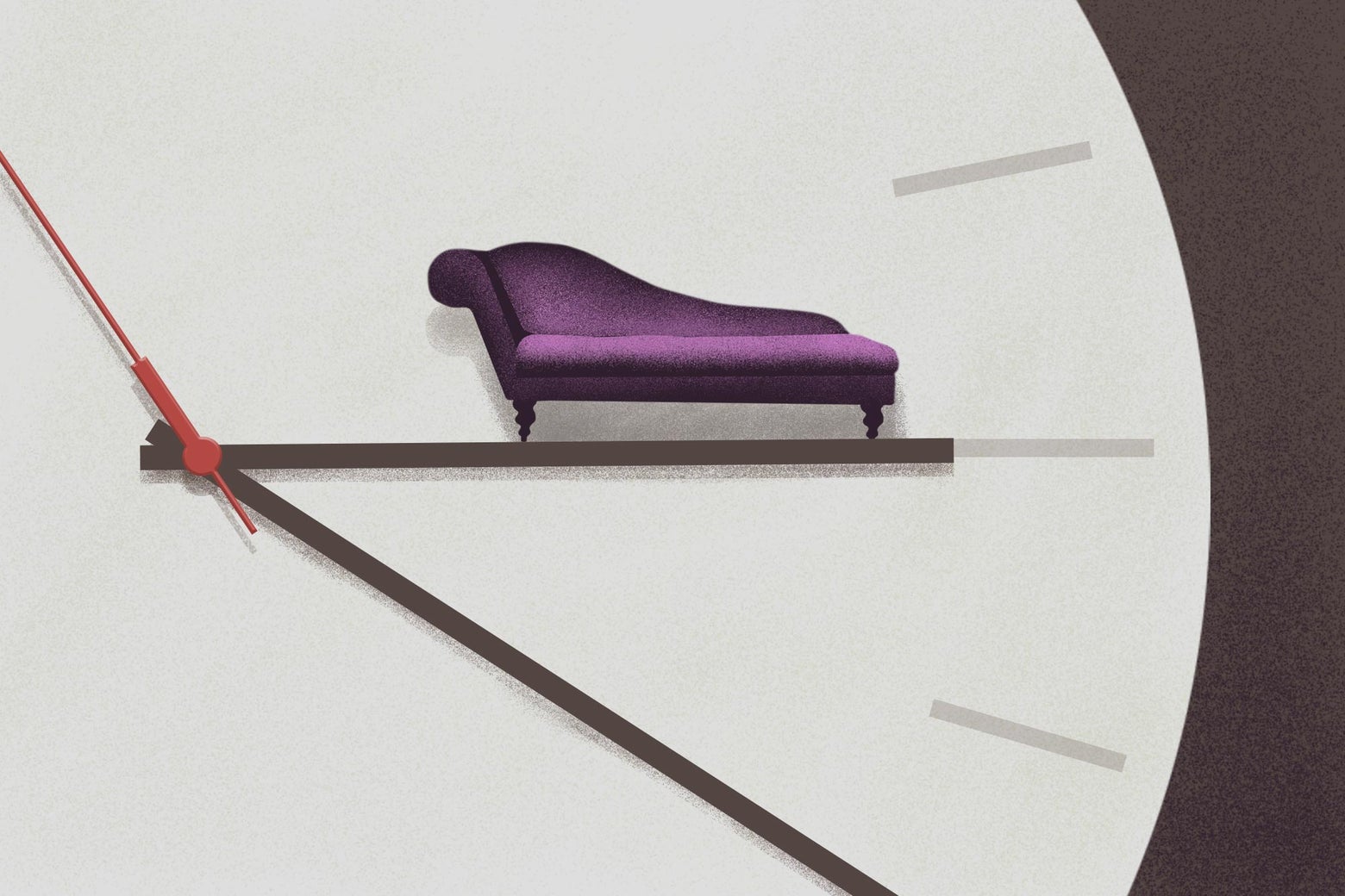 What Does Your Therapy Appointment Time Say About You?