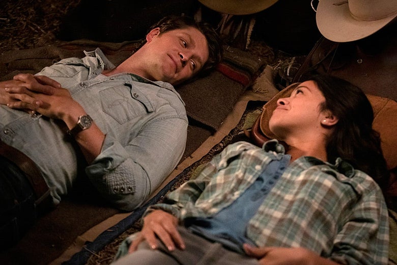 The One Lingering Flaw in Jane the Virgin’s Otherwise Perfect Ending