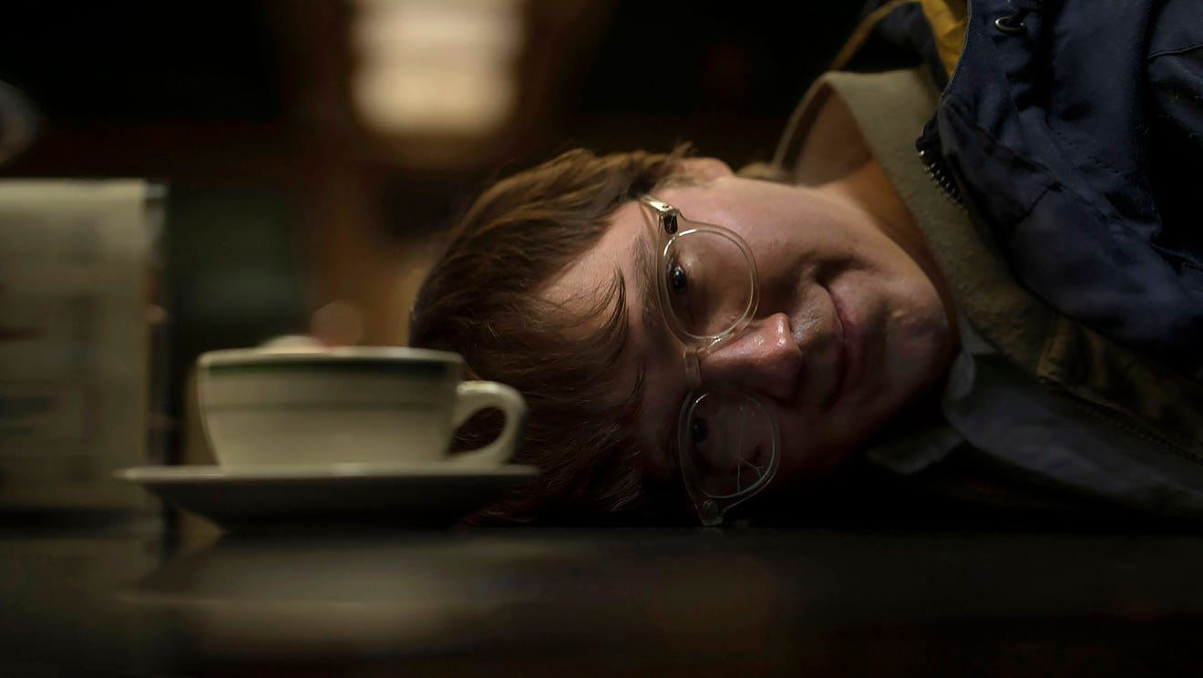 Paul Dano&rsquo;s Take on the Riddler Has One Glaring Flaw