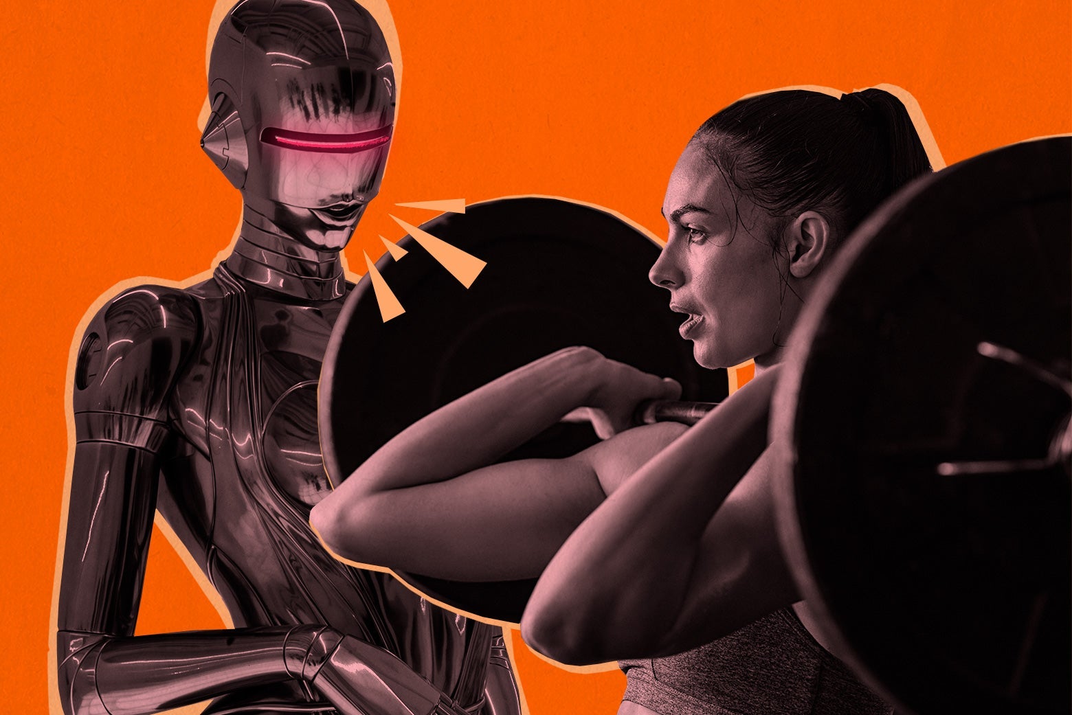 Why We Might Want Robots to Be Jerks