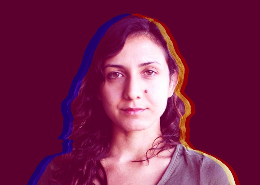 Ottessa Moshfegh on My Year of Rest and Relaxation and New York City.