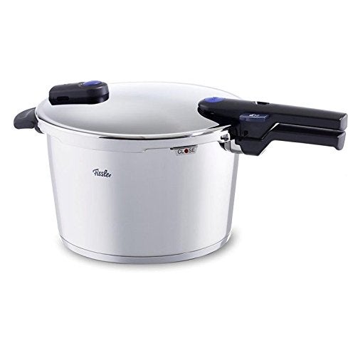 Fissler pressure cooker