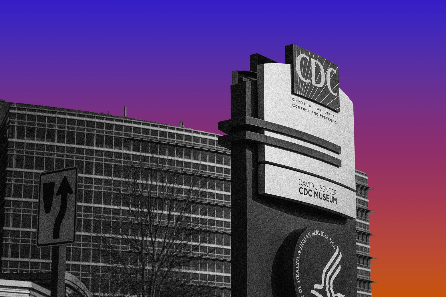 The CDC Under Fire