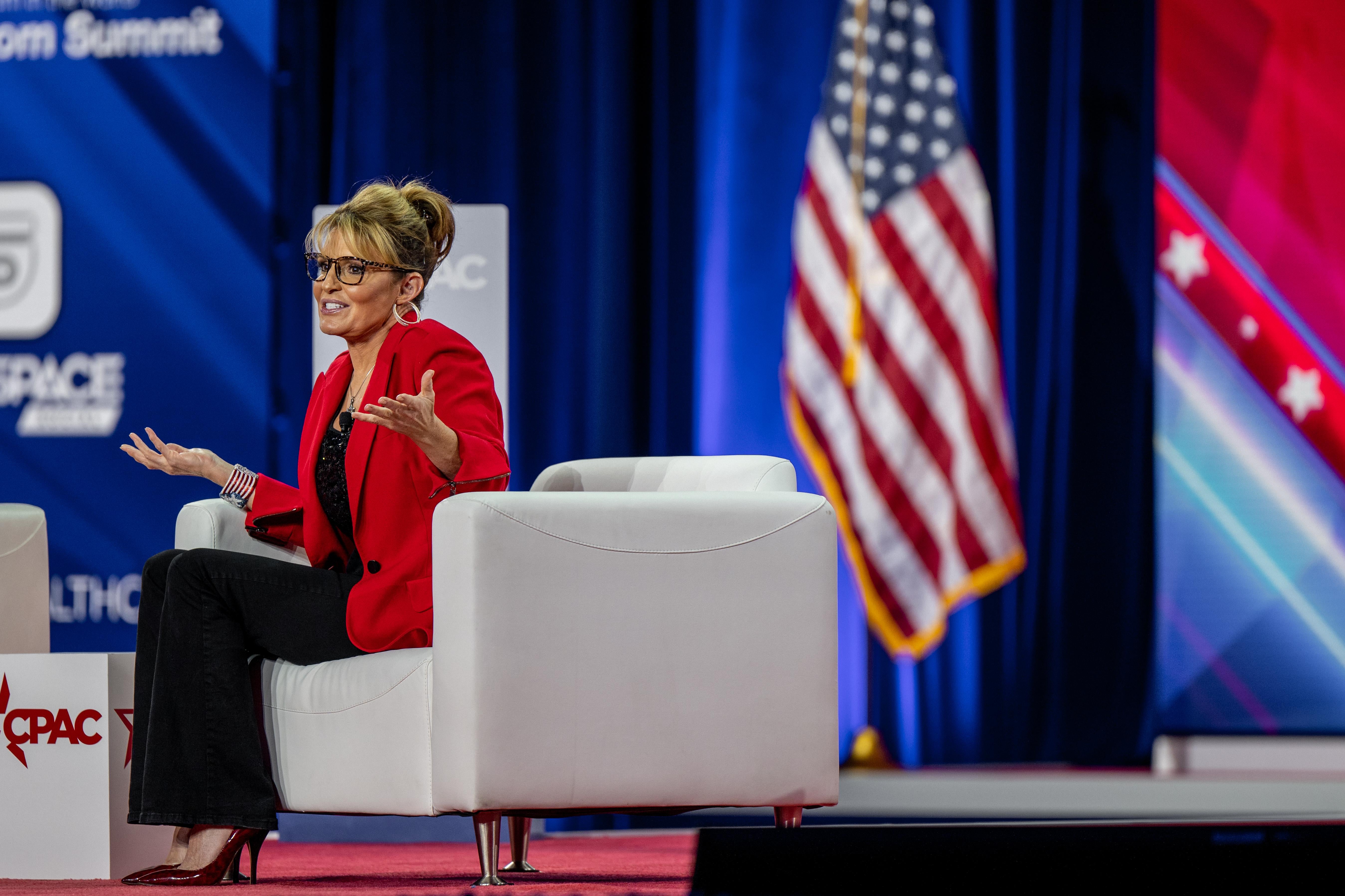 Will Alaska&rsquo;s Wacky New Voting System Send Sarah Palin to Congress?