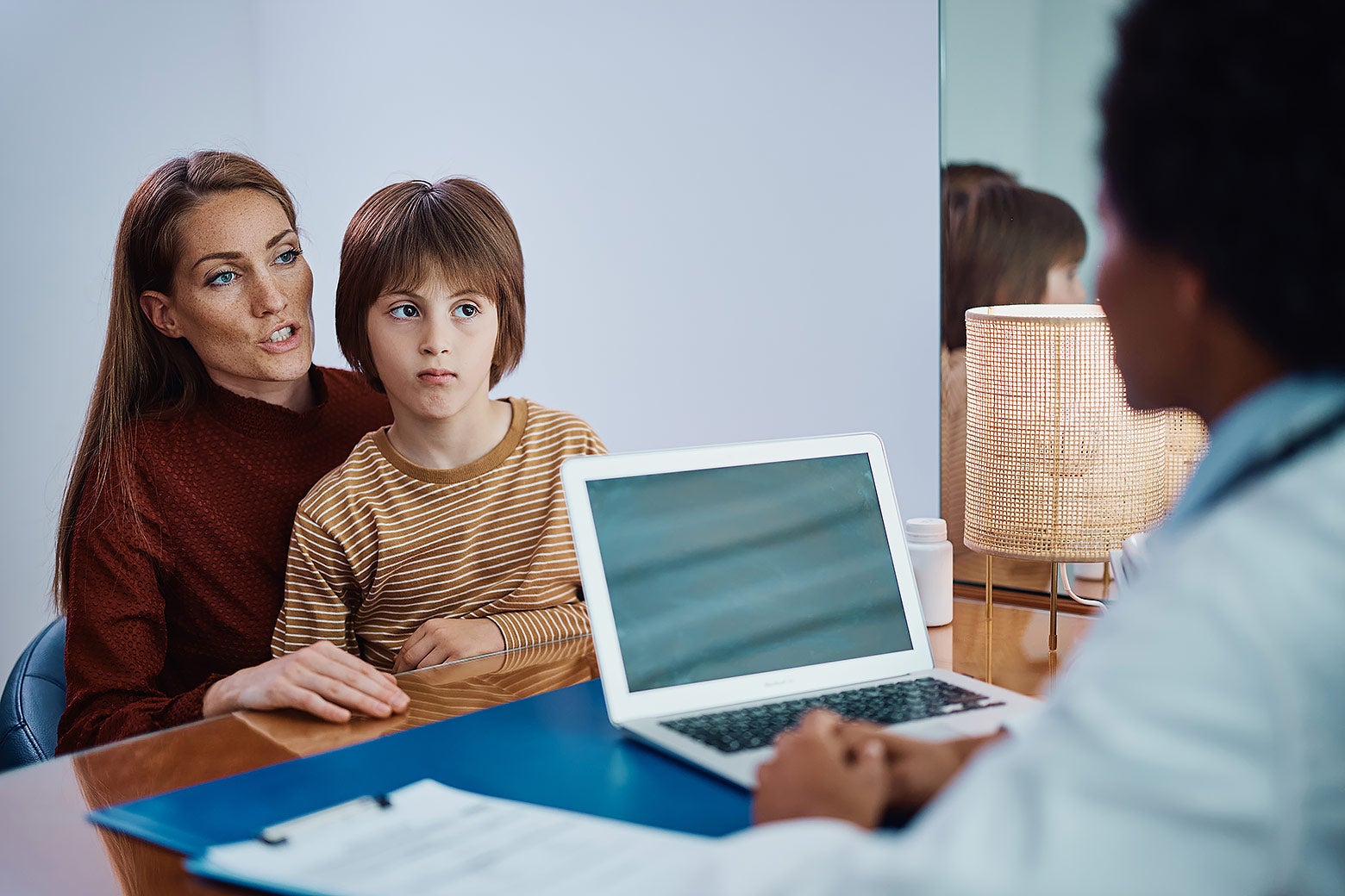 I'm a Pediatrician. Here's What I Tell Parents When They Bring Me RFK Jr.'s Claims.