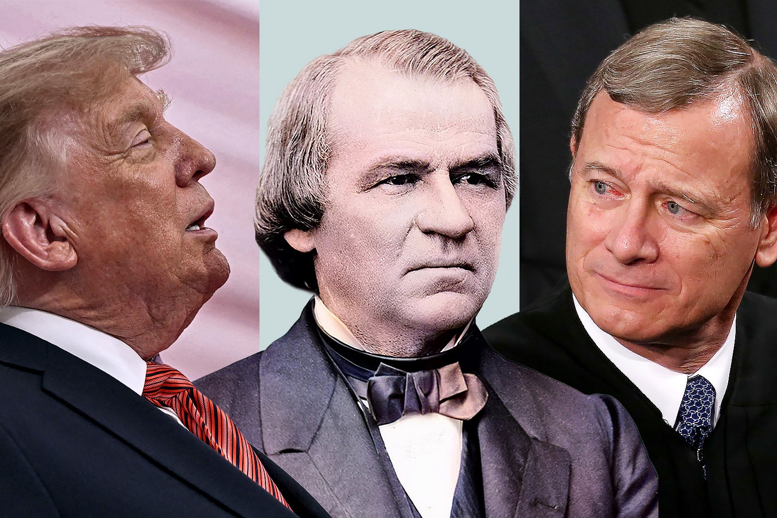 John Roberts&rsquo; New Role Model Demonstrates Everything Wrong With the Supreme Court