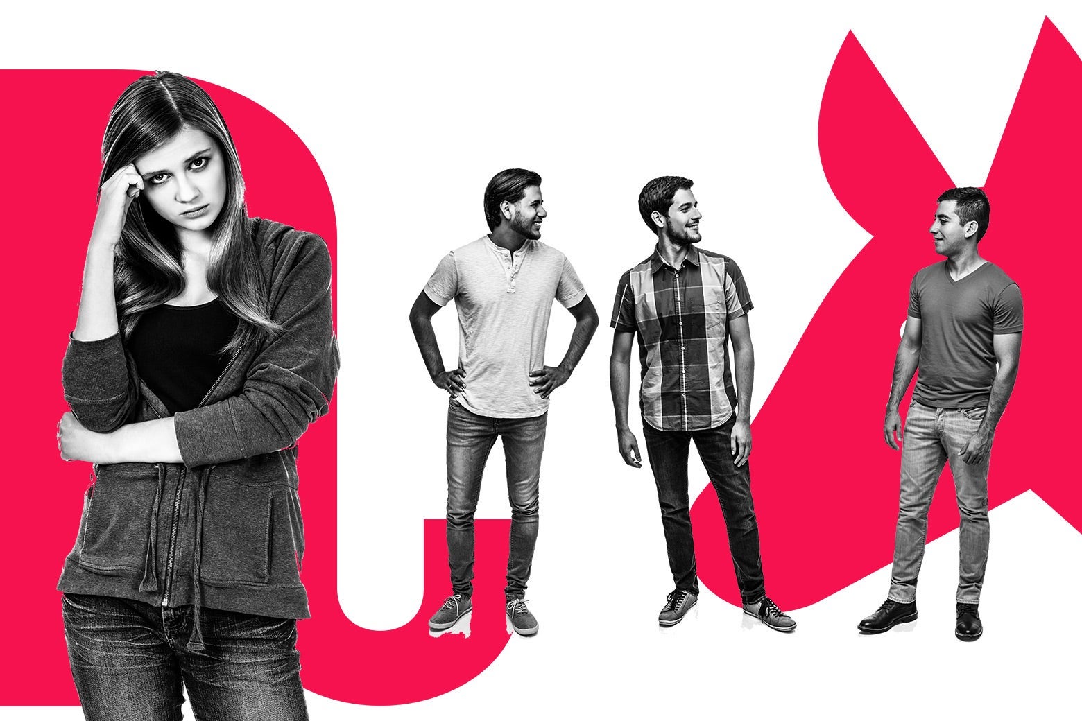 Help! I&rsquo;m a Staunch Republican. My Boyfriend&rsquo;s Friends Hate Me.