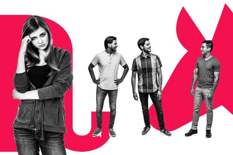 Help! I’m a Staunch Republican. My Boyfriend’s Friends Hate Me. Help! I’m a Staunch Republican. My Boyfriend’s Friends Hate Me.