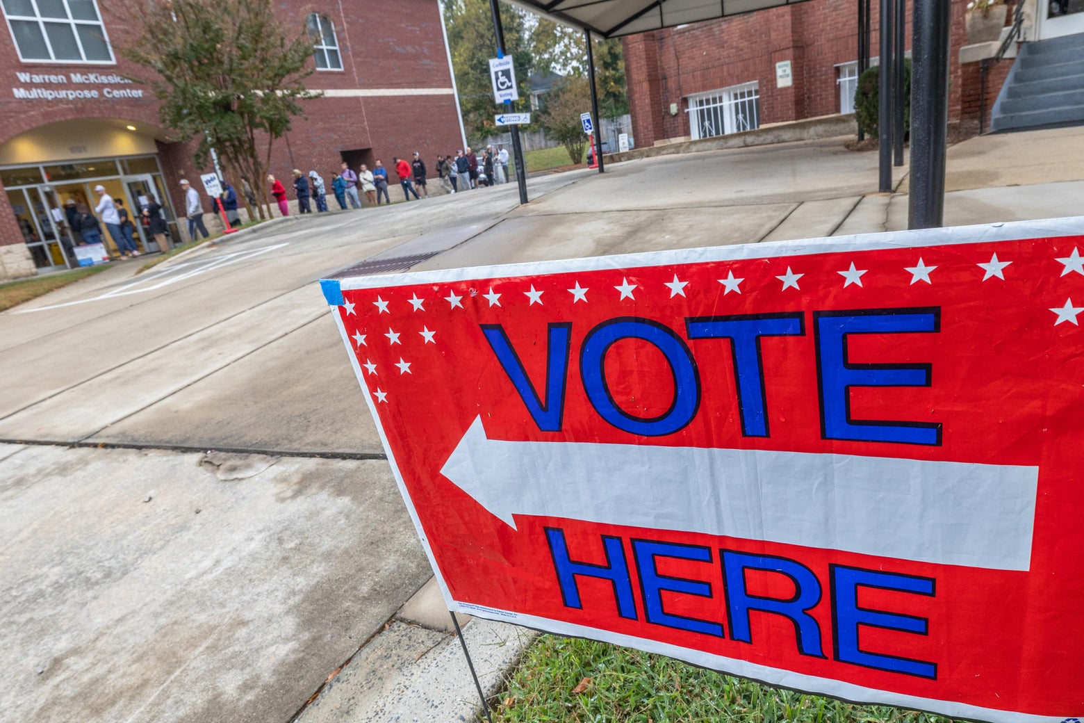 The Real Lesson of a Republican Judge’s Just-Failed Attempt to Steal an Election