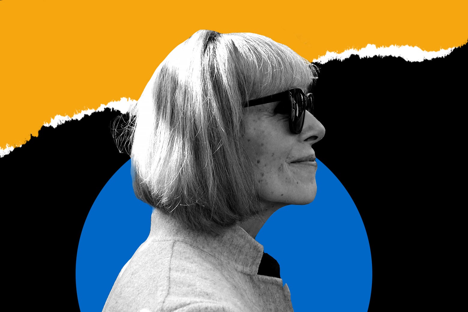 What E. Jean Carroll Is Fighting For