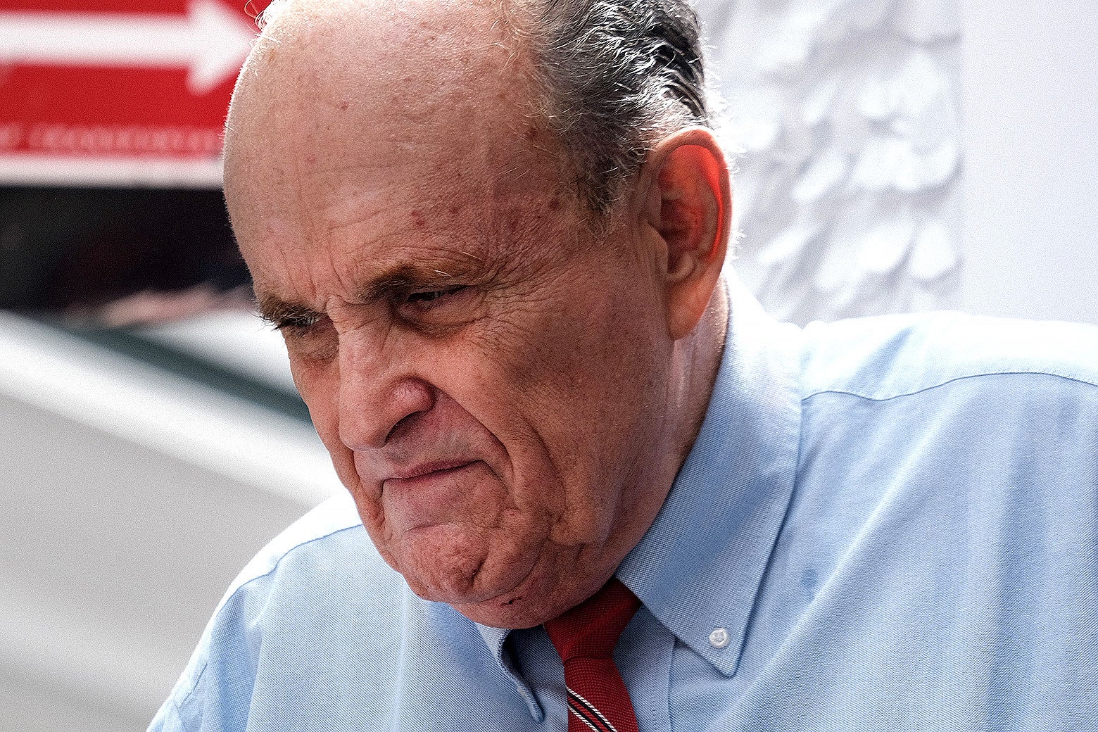 Rudy Giuliani and RICO Were a Love Story&mdash;Until They Weren&rsquo;t