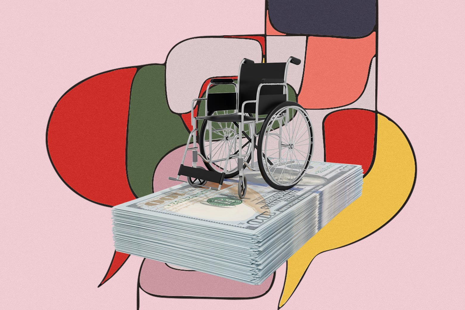 ‘Humane Eldercare Has Become a Luxury Item’ ‘Humane Eldercare Has Become a Luxury Item’