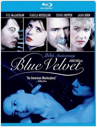 Blue Velvet Blu-Ray Reviewed: Deleted Scenes of David Lynch's Classic