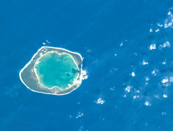 Niau atoll