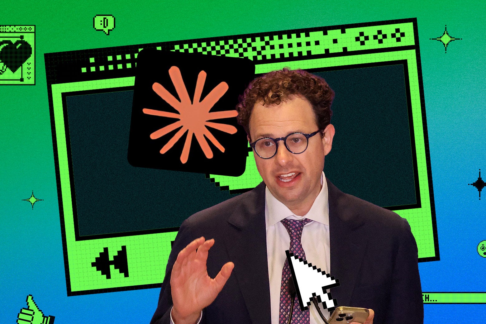 Anthropic Refuses Trump Administration Surveillance Request