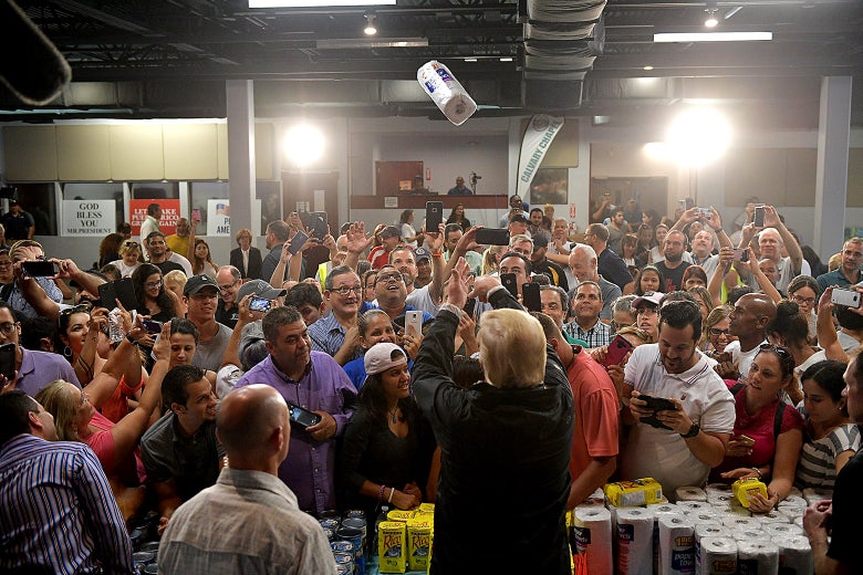 Liberals get Puerto Rico wrong, too.