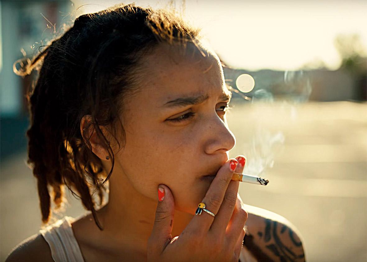 Andrea Arnold’s American Honey, reviewed.