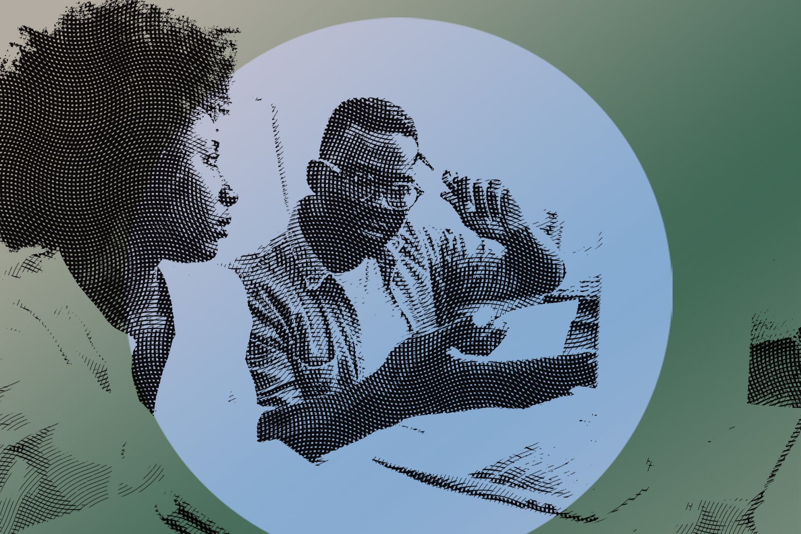 My Wife’s Wild Relationship to Money Is Giving Me Whiplash My Wife’s Wild Relationship to Money Is Giving Me Whiplash