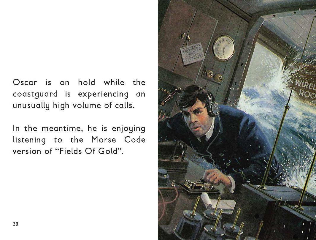 Spreads from Ladybird Book of Red Tape_Page_2